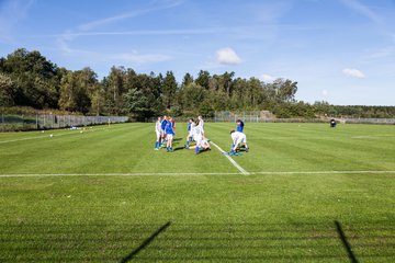 Bild 2 - FSC Kaltenkirchen - SG Schackendorf/MTV SE : Ergebnis: 0:1